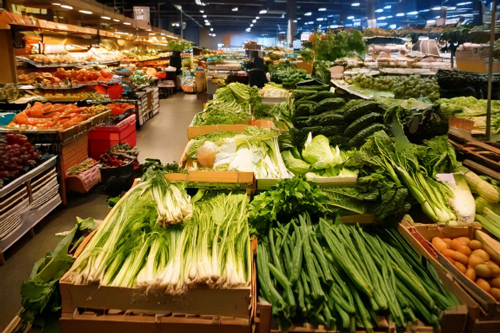 関西圏地方卸売市場様