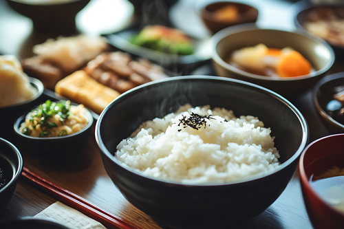 札幌市内和食料理店様