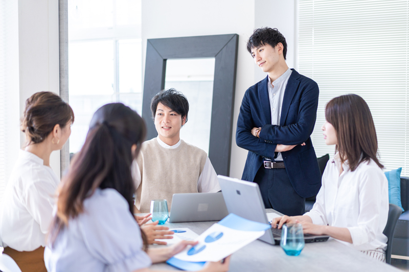 関東圏輸出販売商社様