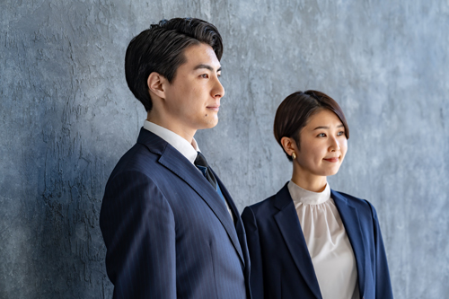商社様向け