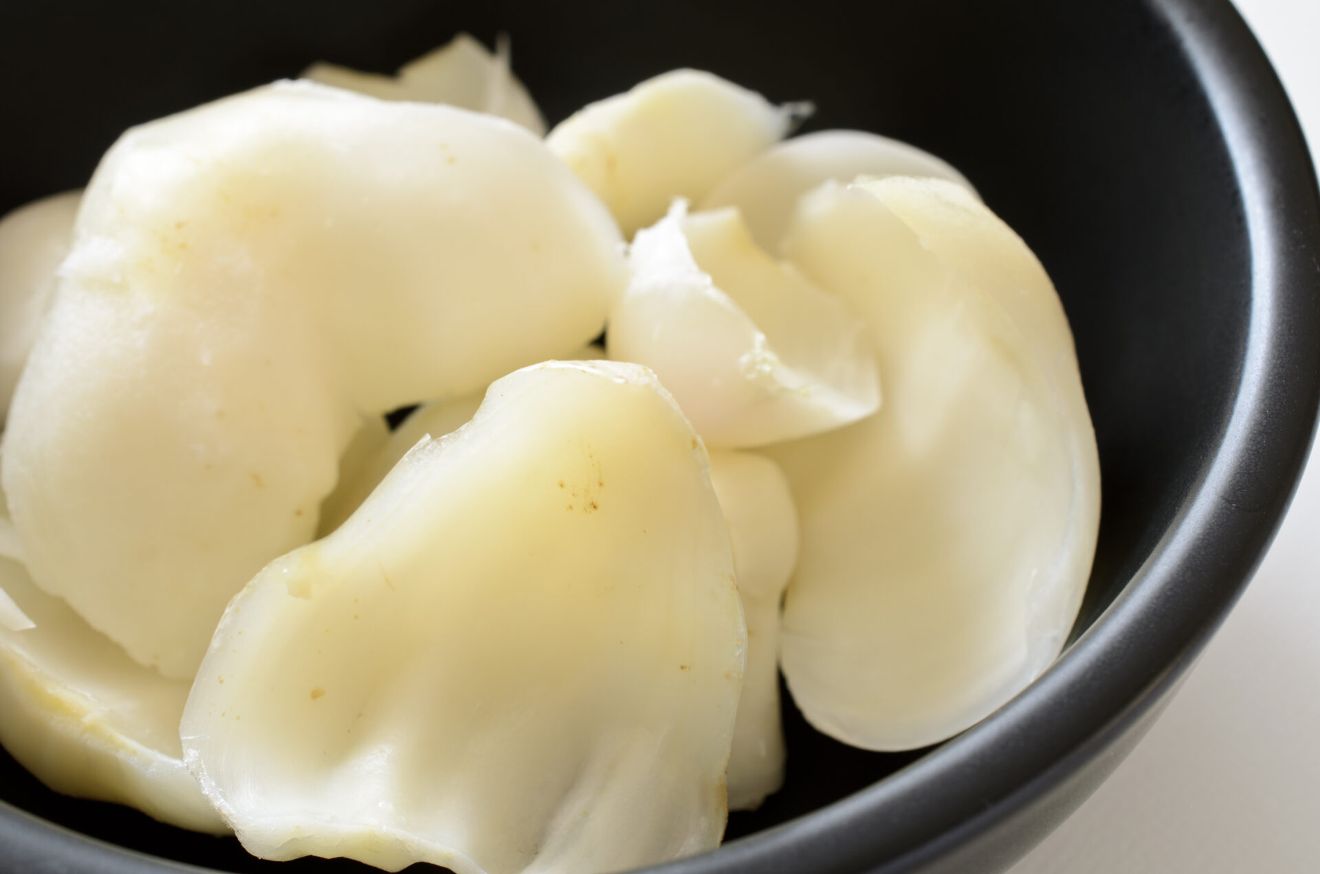 北海道産ゆりねの仕入れは「北のやさい便」｜真狩村直送・全国対応