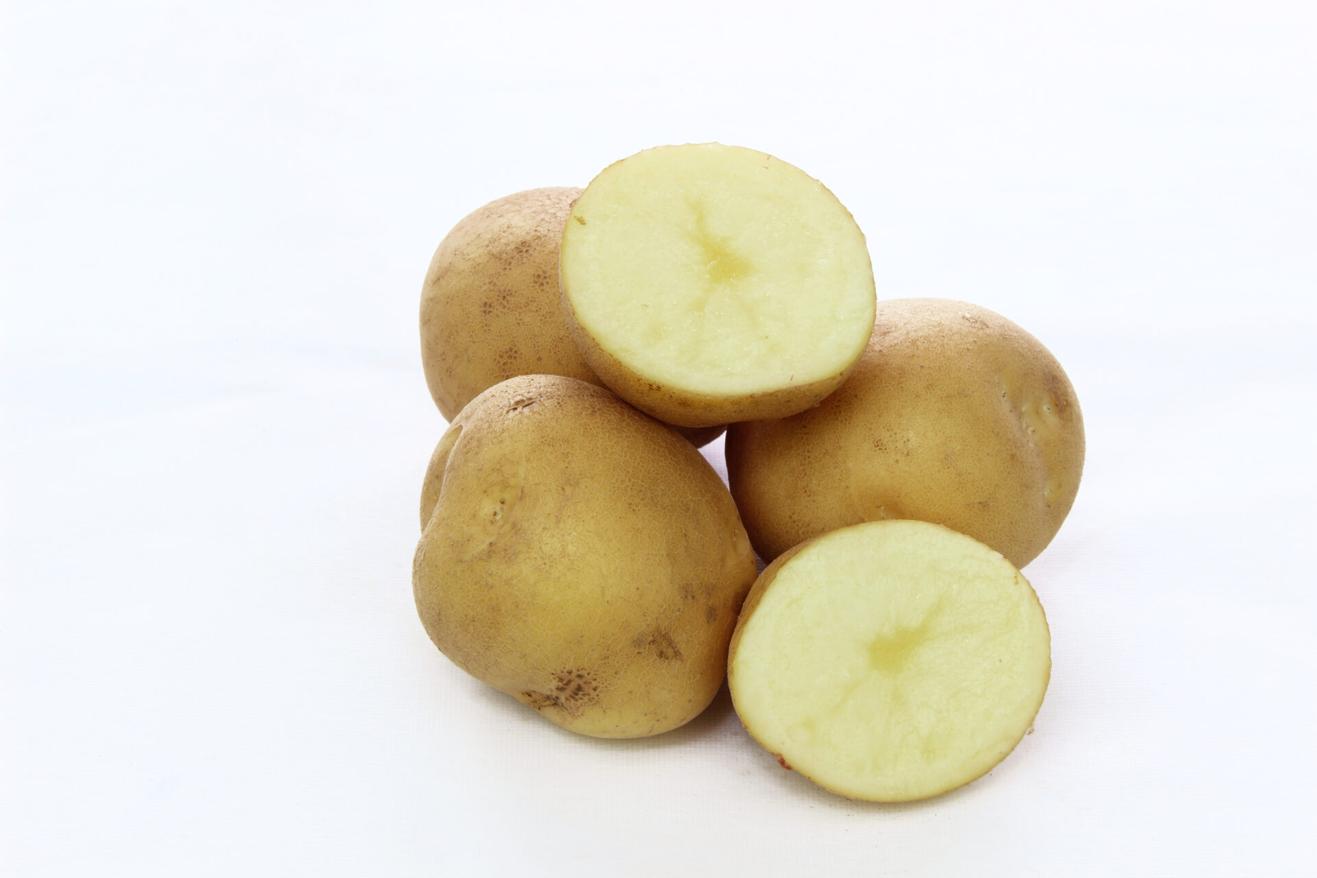 じゃがいも「とうや」を北のやさい便から業務用仕入れ【歩留まり・オペレーション重視に最適】