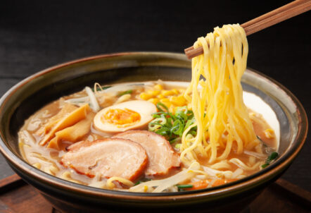 北海道ラーメン店必見！地元業務用野菜の仕入れでコスト削減と味の差別化を同時に実現する方法