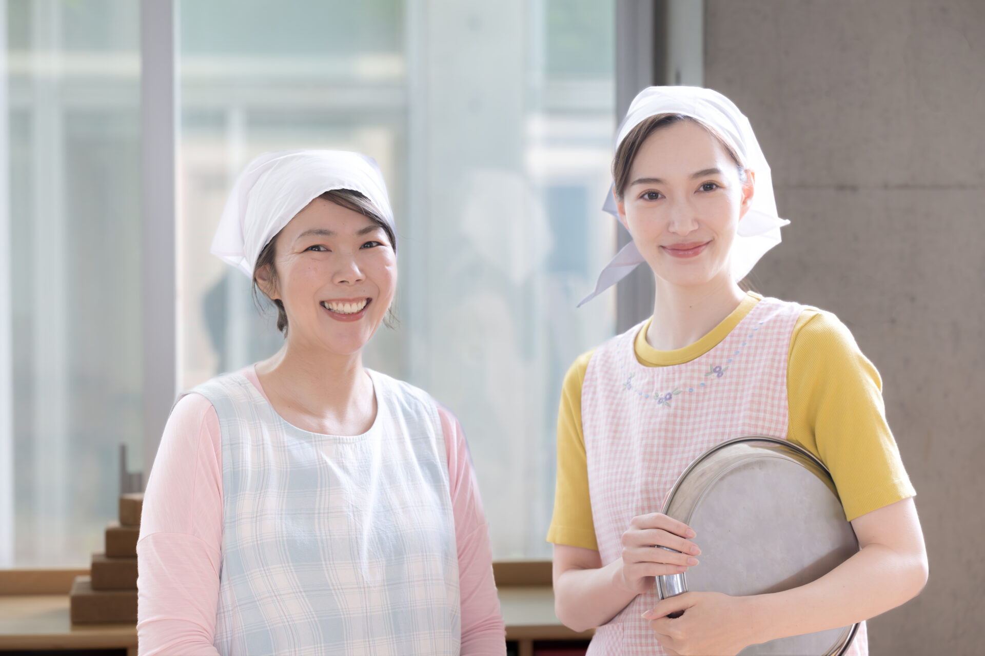 給食センターの導入事例