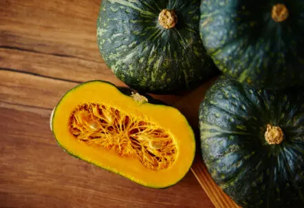 北海道産かぼちゃの業務用仕入れ・卸売なら｜北のやさい便が選ばれる理由