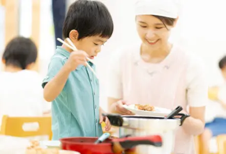 学校給食・介護施設向け業務用野菜仕入れ