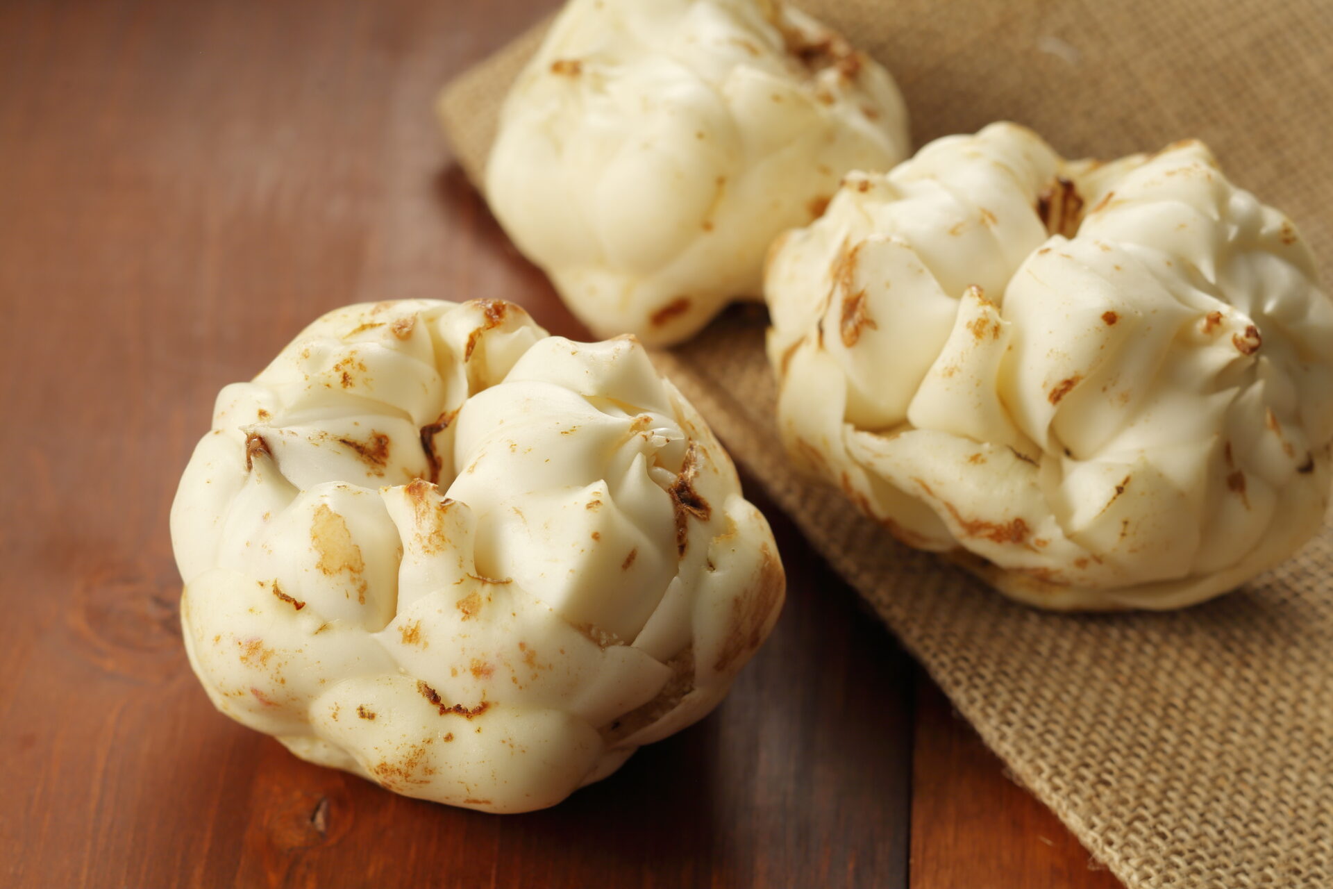 ゆりねは婦人病に良い？古くからの知恵と栄養価を解説