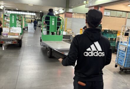 北のやさい便が選ばれる理由