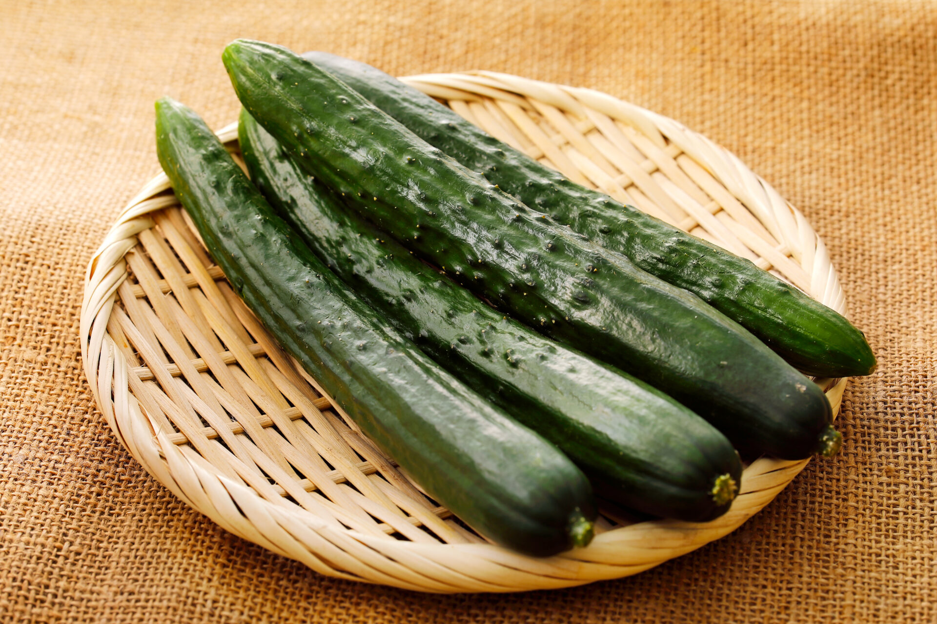 業務用野菜　きゅうり｜仕入れ担当者が押さえるべき調達・規格・鮮度管理の実務