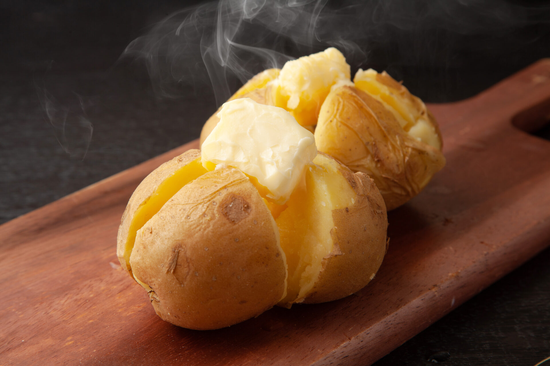 じゃがいも「北カムイ」とは？味や食感の特徴、旬の時期を解説