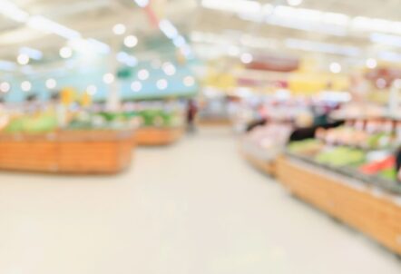 値札が付いたゆりねの販売価格のイメージ