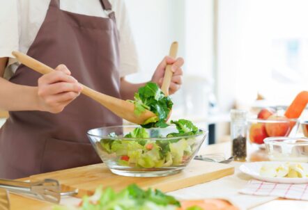 業務用カット野菜の種類と形状|飲食店の厨房作業効率化に最適な食材