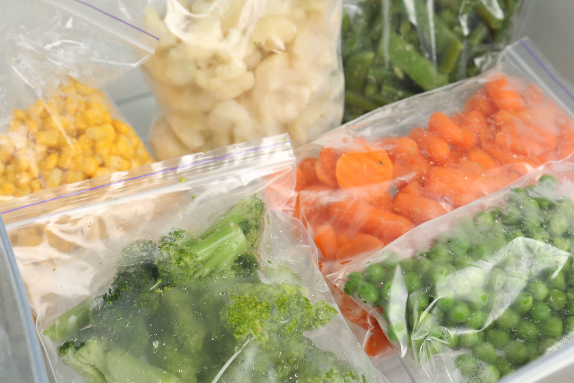 業務用にんじんの保存性を高める方法｜冷蔵・冷凍で長持ちさせるコツ