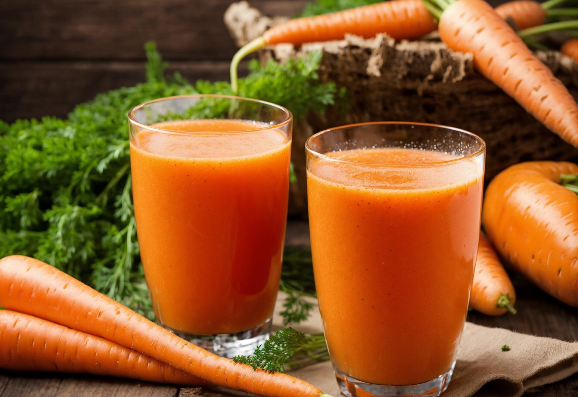 恋ごころ にんじんの種｜甘くて美味しい品種の特徴と育て方