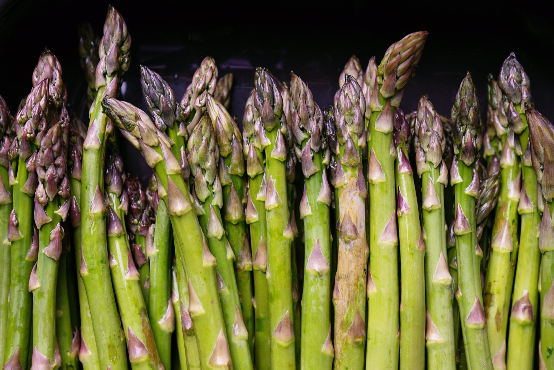 アスパラガス
