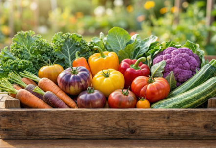 野菜高騰の理由は？今後の価格見通しと家計を守る対策を解説