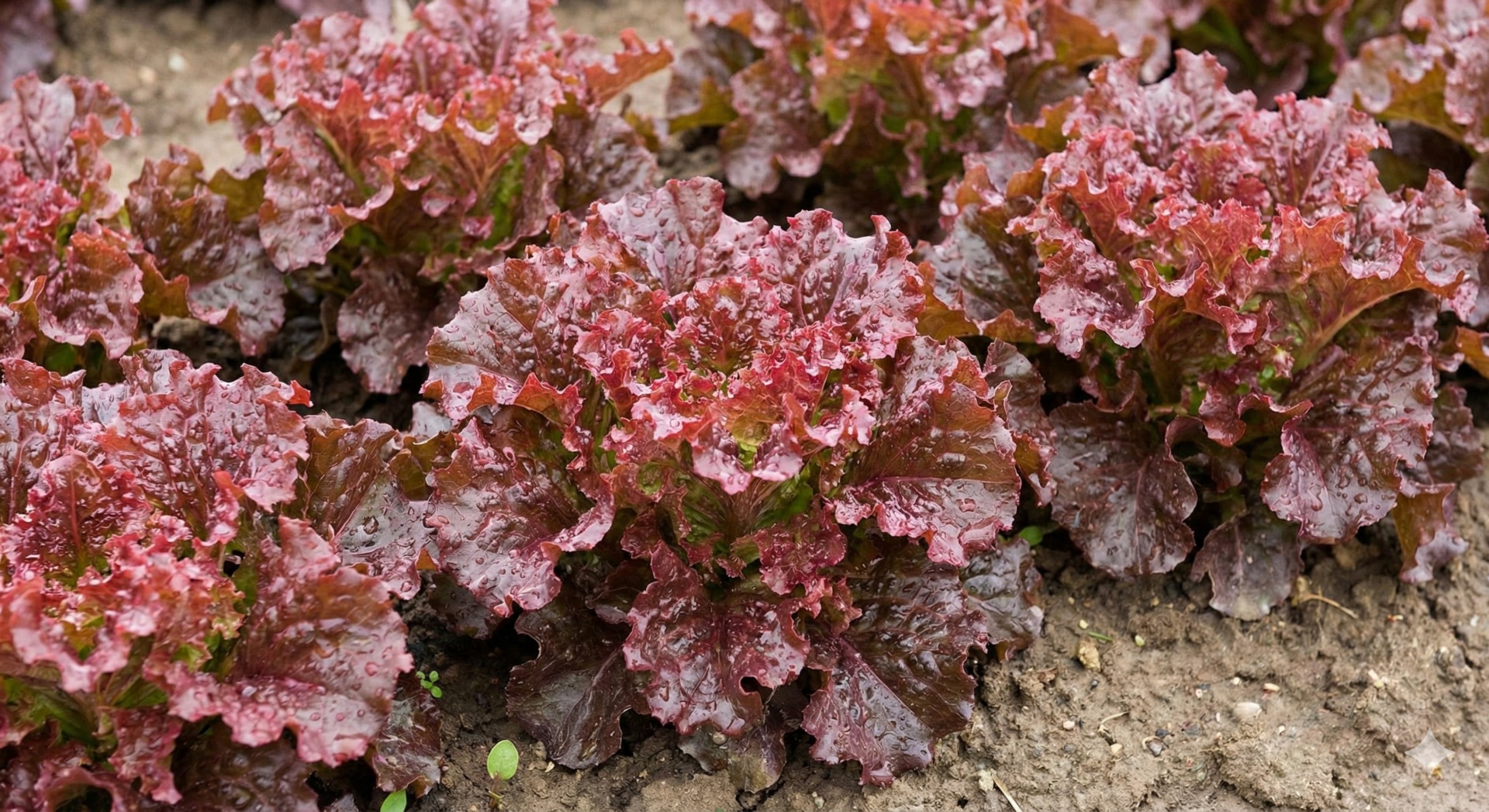 サニーレタスの旬はいつ？安い時期や美味しい選び方、食べ方も解説
