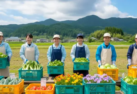 北海道の珍しい野菜まとめ｜通販で買えるおすすめの品種を紹介