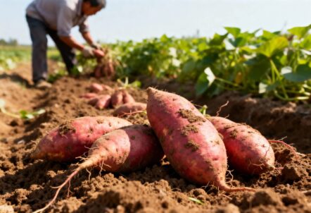 さつまいも業務用仕入れ先5選｜安くて高品質な人気卸を紹介