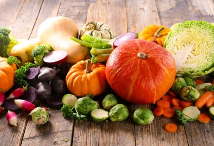 こだわり野菜とは？美味しい見分け方とおすすめの通販サイト