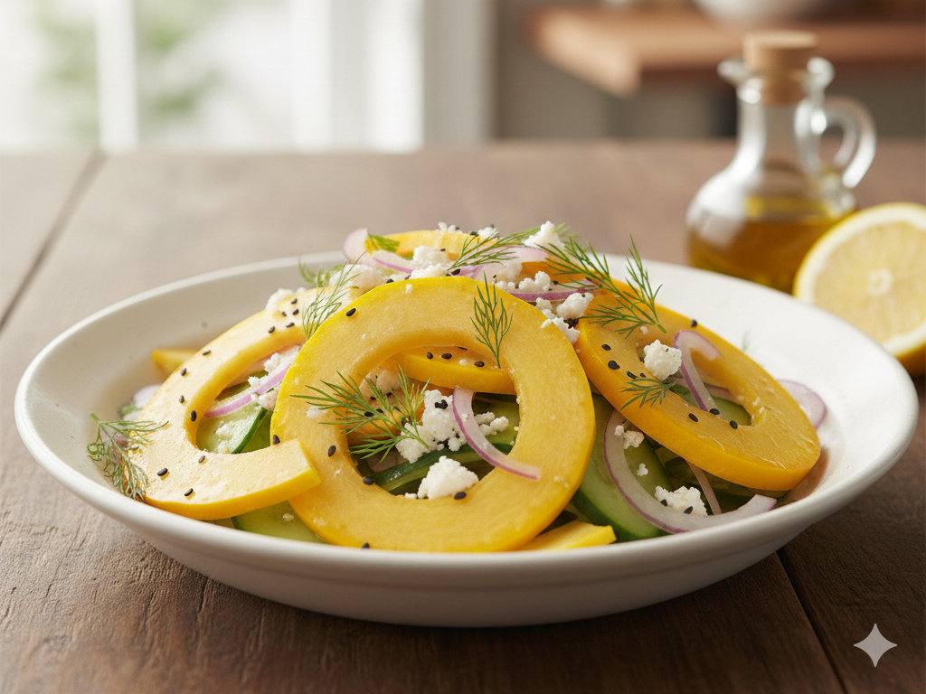 コリンキー（生食かぼちゃ）