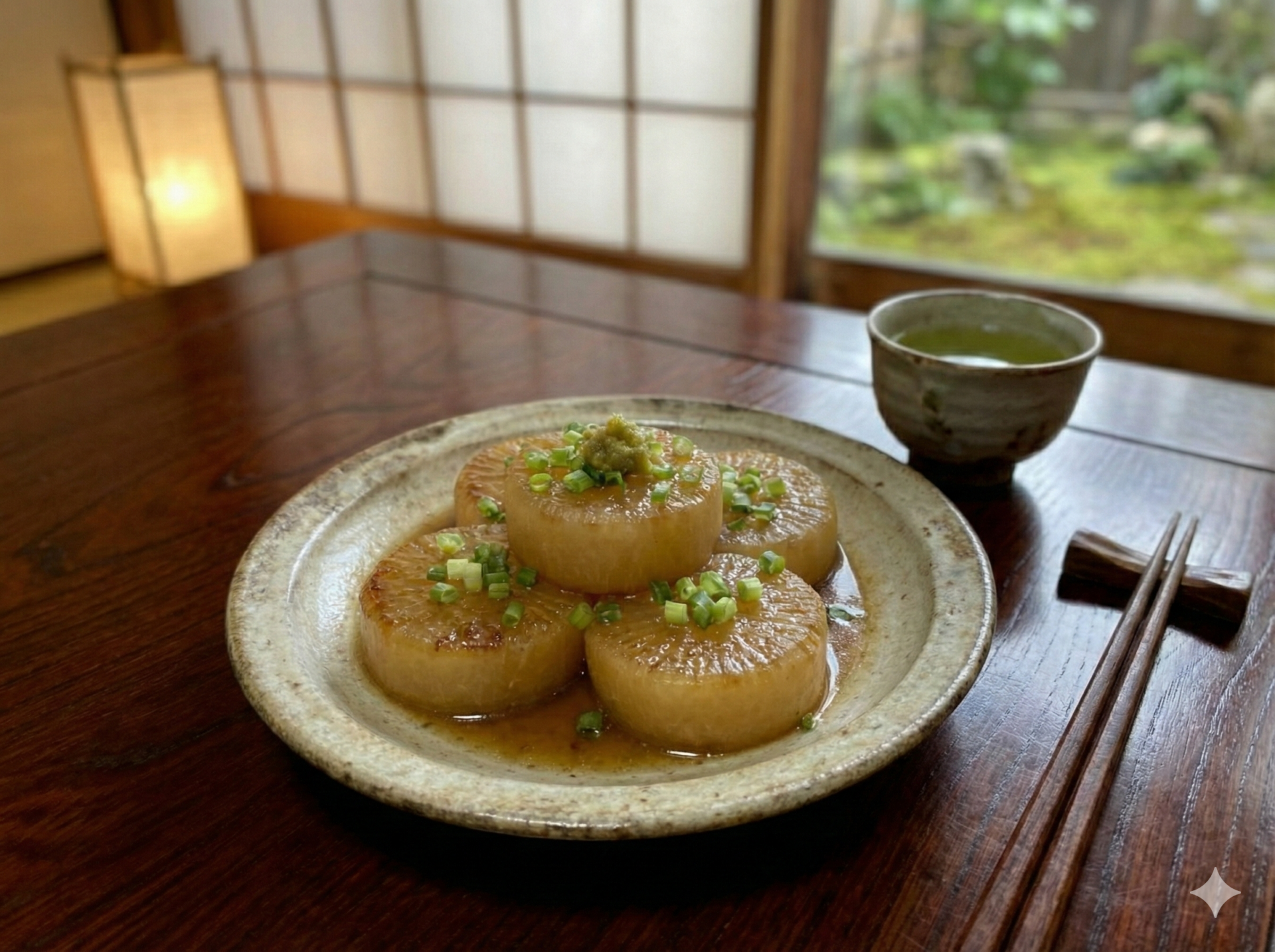 聖護院だいこん