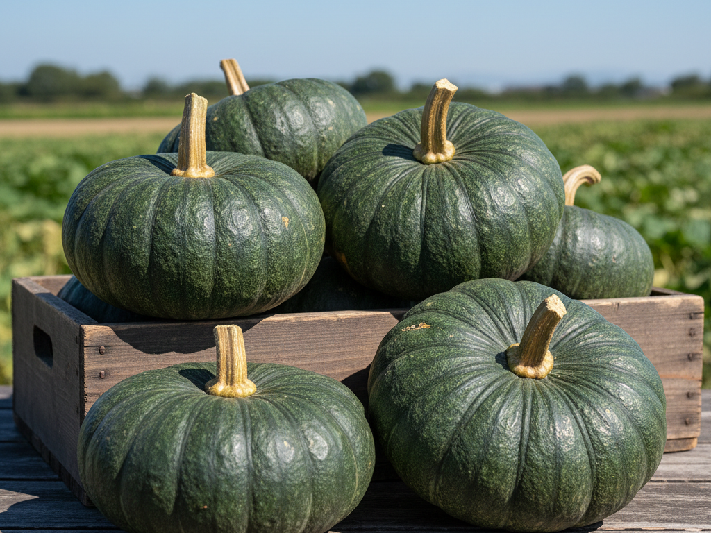 えびす（えびすかぼちゃ）