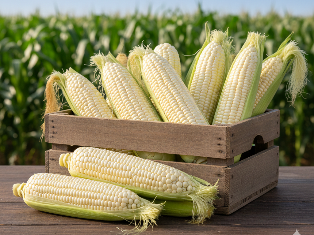 ピュアホワイト