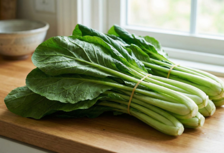 小松菜の仕入れは業務用の通販で！産地直送や冷凍品も