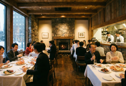 札幌のレストラン向け業務用食材仕入れ｜おすすめ卸業者を比較