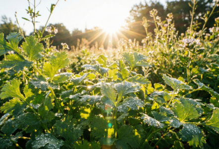パクチーの切り方｜根まで美味しく！香りを活かす料理別の基本