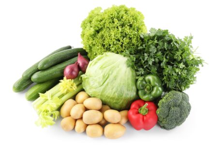 4月の野菜一覧｜旬のおすすめは？家庭菜園でまく種類も紹介