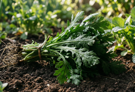 春菊の仕入れガイド｜業務用の卸売価格や通販・産地情報