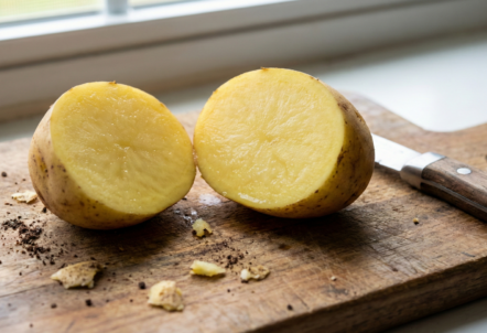 黄色いじゃがいもの種類とは？北海道の人気品種と美味しい食べ方