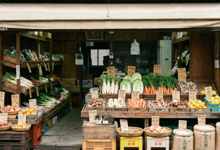 八百屋の野菜配達を比較！業務用から個人向けおすすめサービス