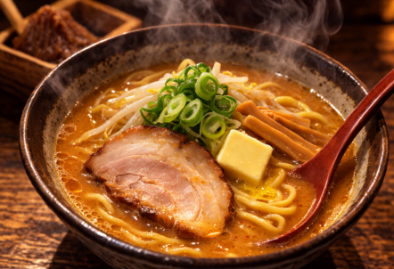 札幌ラーメンの野菜仕入れ|業務用卸業者のおすすめ一覧と比較