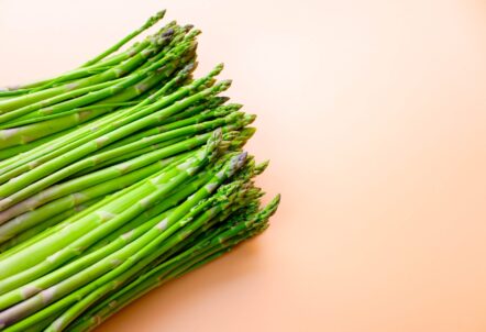 アスパラ