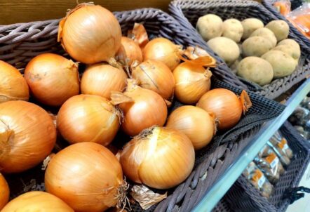 たまねぎじゃがいも