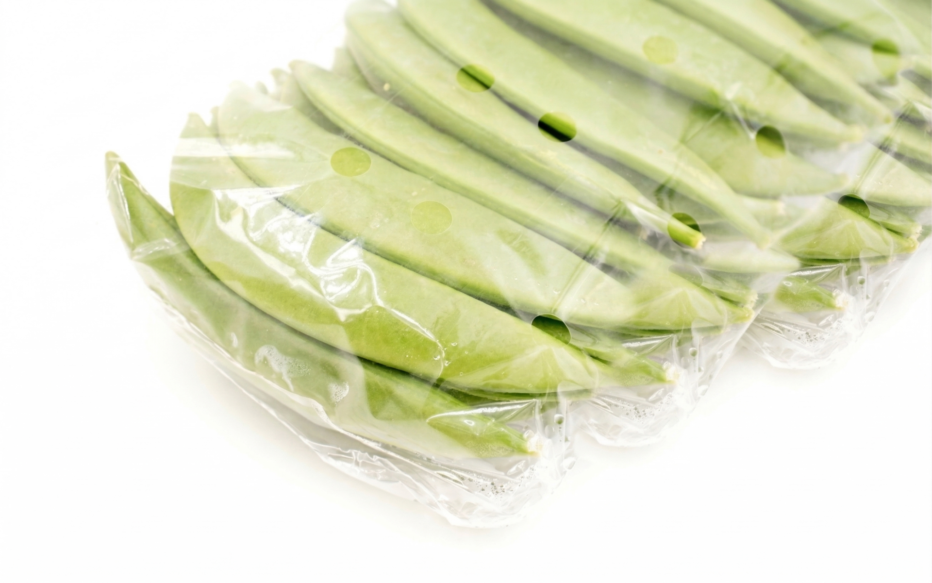 規格・包装（鮮度保持/作業効率）