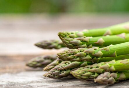アスパラ