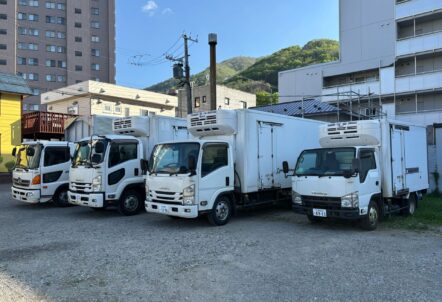 北のやさい便