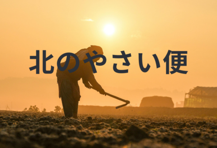 北のやさい便