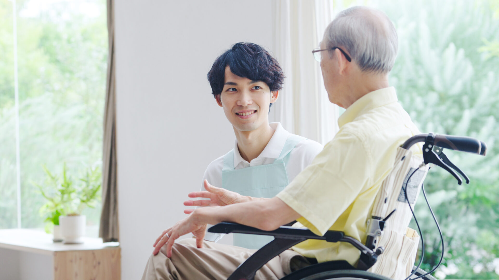 病院・介護施設の野菜仕入れに関するお悩み