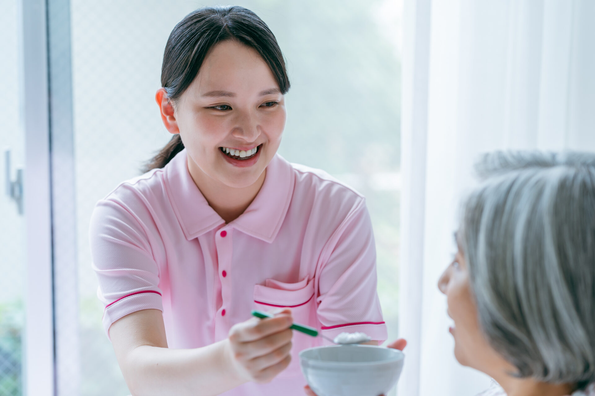 病院・介護施設（老人ホーム・サービス付き高齢者住宅）様向け