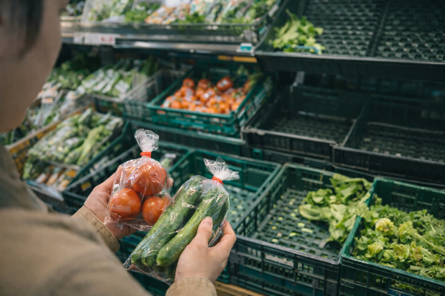 野菜が高いのはなぜ？原因といつまで続くかの見通し、対策を解説