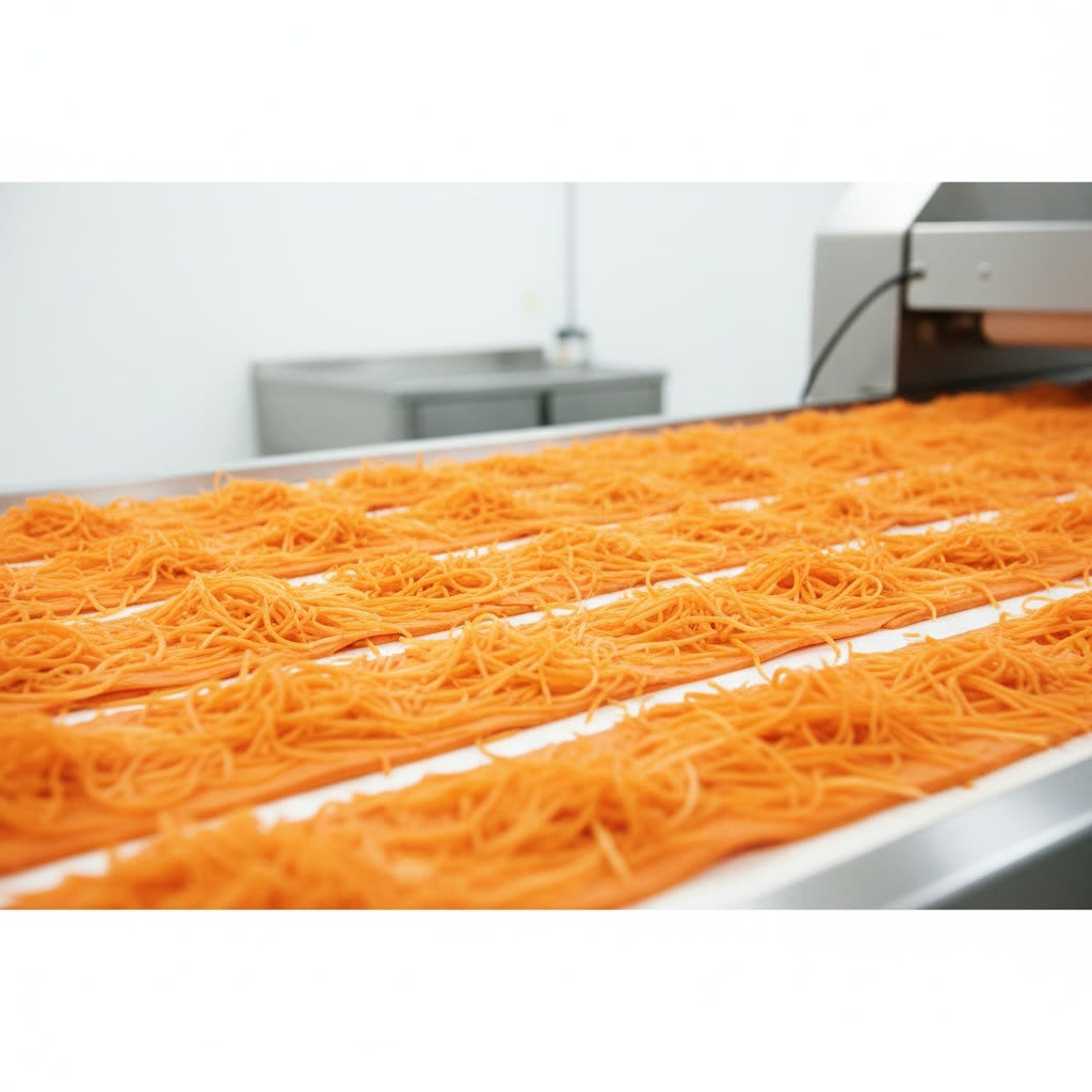 カット野菜工場の製造工程とは？品質管理のポイントを解説