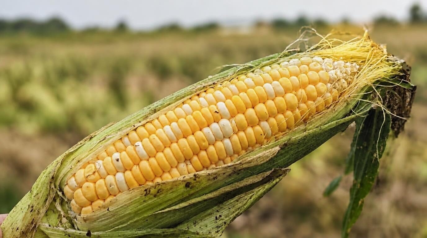 北海道の野菜が多い理由は？甘くて美味しい秘密と生産量ランキング